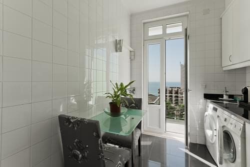 PF41510 - Appartement 4 pièces avec jardin, Monte Estoril, Cascais - Image 13