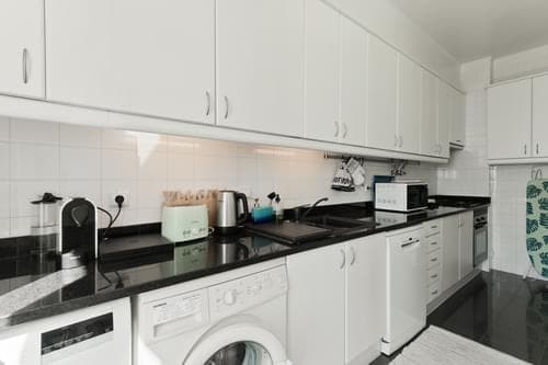 PF41510 - Appartement 4 pièces avec jardin, Monte Estoril, Cascais - Image 12