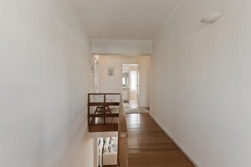 PF41510 - Appartement 4 pièces avec jardin, Monte Estoril, Cascais - Image 15