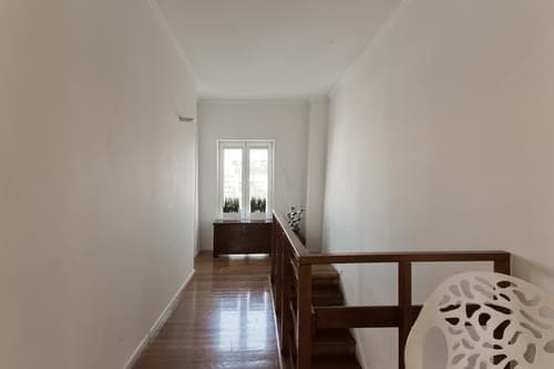 PF41510 - Appartement 4 pièces avec jardin, Monte Estoril, Cascais - Image 16
