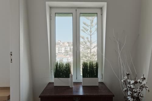 PF41510 - Appartement 4 pièces avec jardin, Monte Estoril, Cascais - Image 17