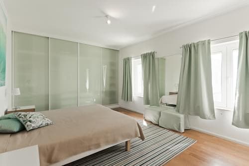 PF41510 - Appartement 4 pièces avec jardin, Monte Estoril, Cascais - Image 25