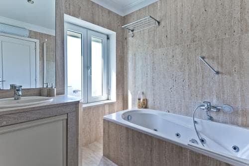 PF41510 - Appartement 4 pièces avec jardin, Monte Estoril, Cascais - Image 29