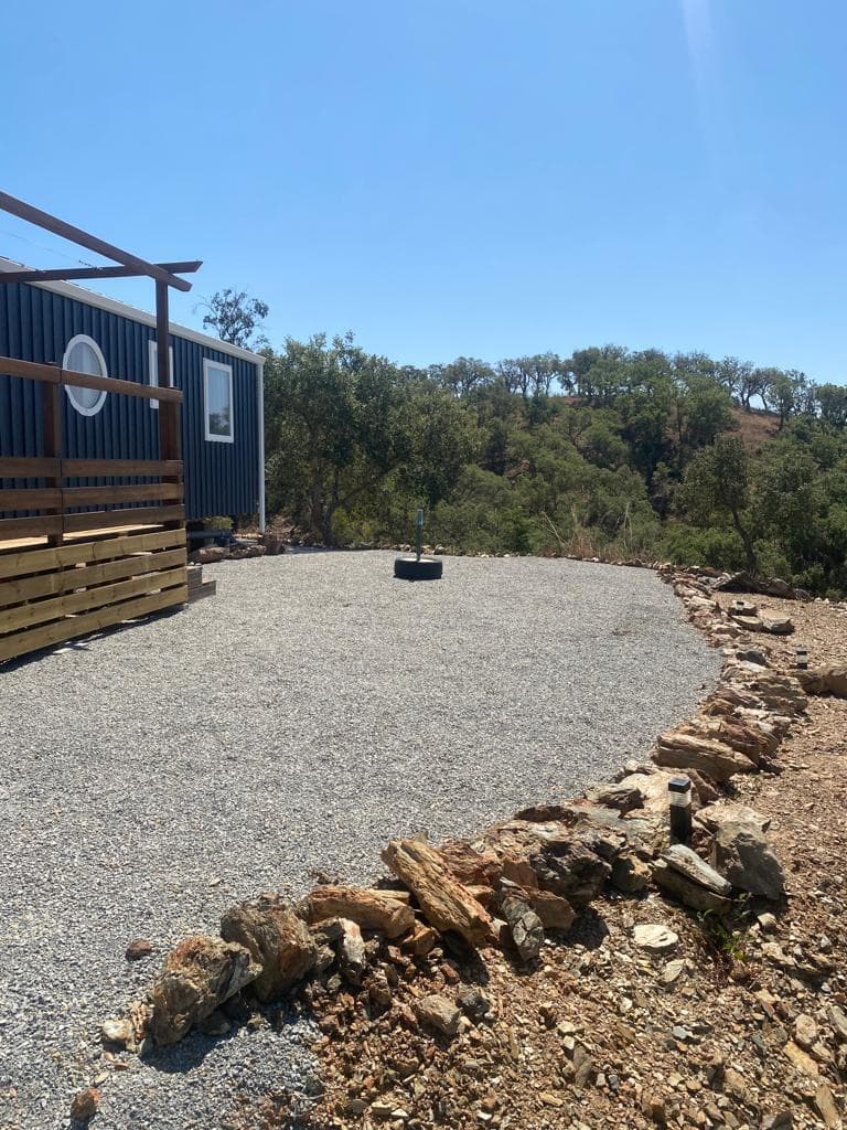 Terreno Rústico 5.8 ha, São Bartolomeu da Serra, Santiago do Cacem - Imagem 13