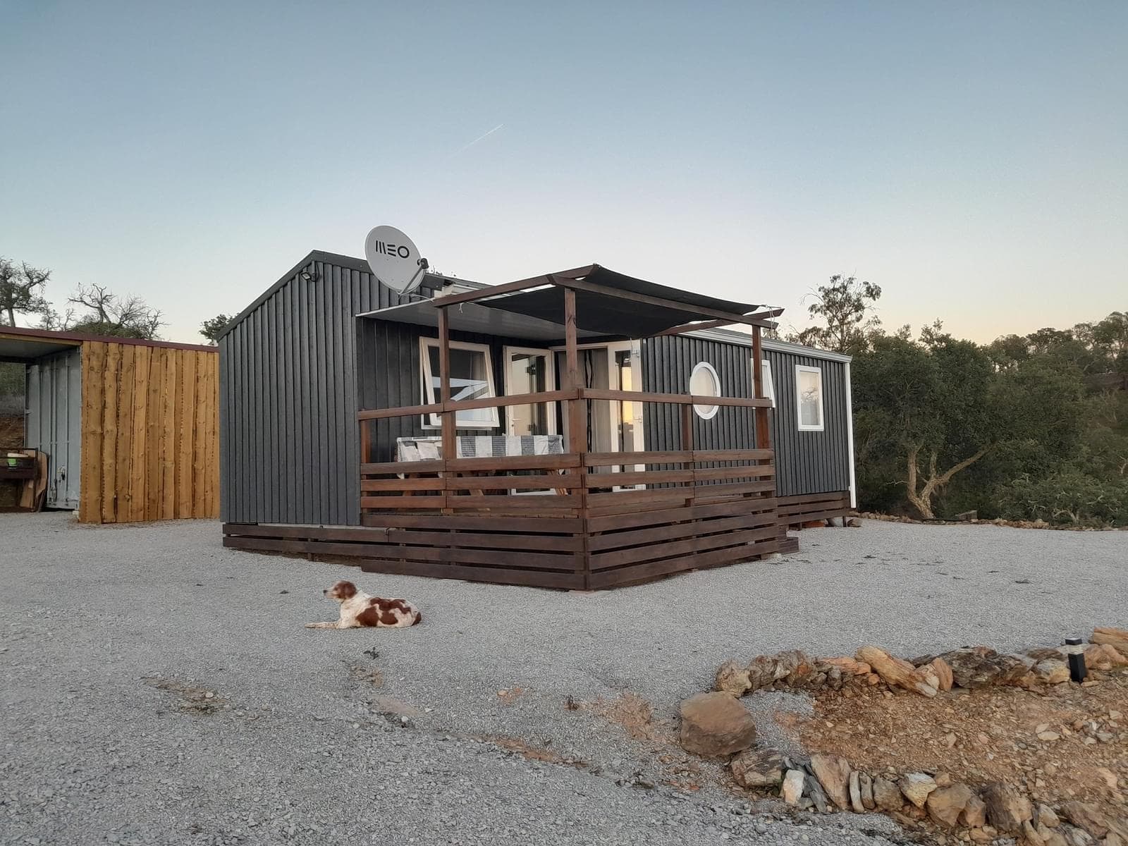 Terreno Rústico 5.8 ha, São Bartolomeu da Serra, Santiago do Cacem - Imagem 7
