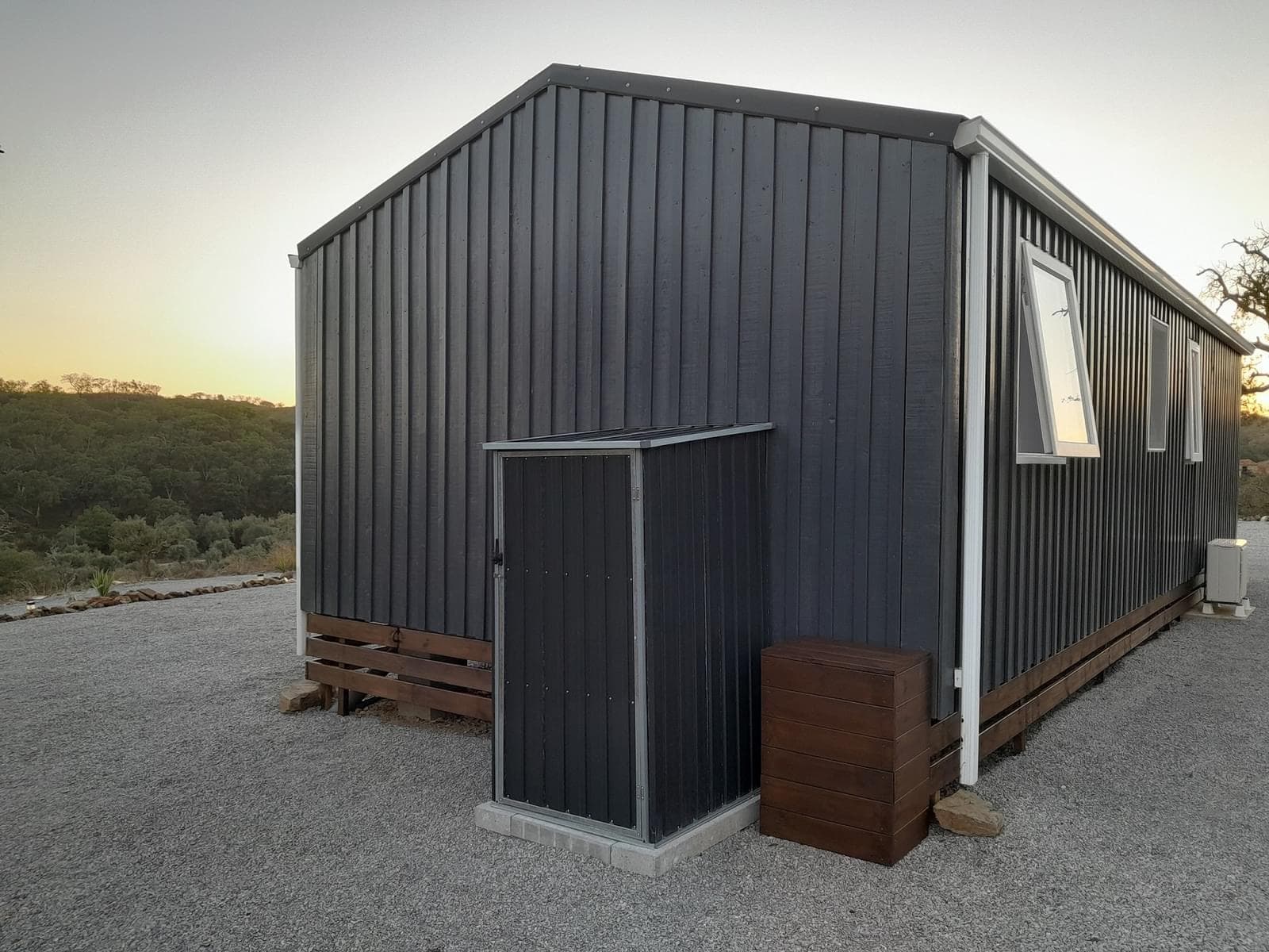 Terreno Rústico 5.8 ha, São Bartolomeu da Serra, Santiago do Cacem - Imagem 14