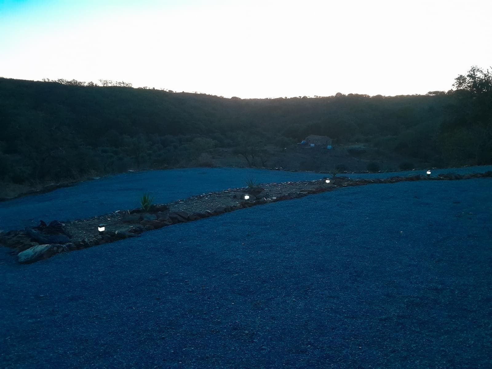 Terreno Rústico 5.8 ha, São Bartolomeu da Serra, Santiago do Cacem - Imagem 15
