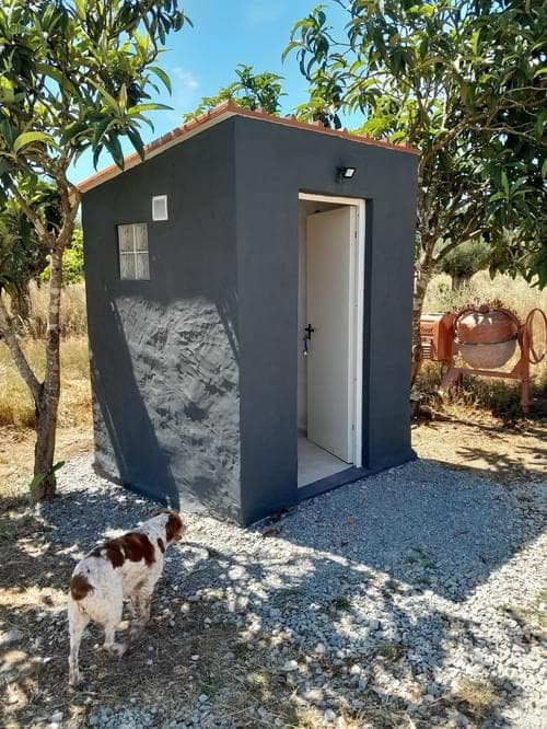 PF31165 - Terreno Rústico 5.8 ha, São Bartolomeu da Serra, Santiago do Cacem - Imagem 19