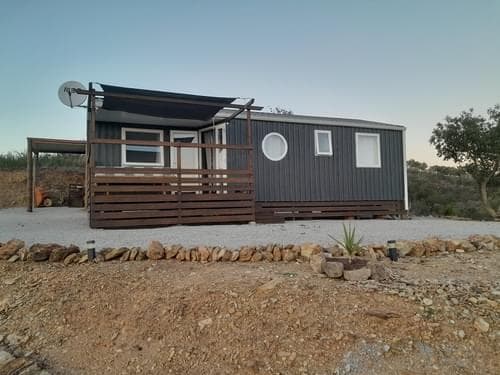 PF31165 - Terreno Rústico 5.8 ha, São Bartolomeu da Serra, Santiago do Cacem - Imagem 6