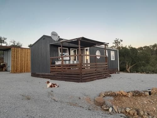 PF31165 - Terreno Rústico 5.8 ha, São Bartolomeu da Serra, Santiago do Cacem - Imagem 7