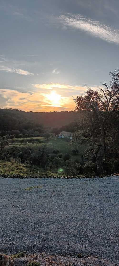 PF31165 - Terreno Rústico 5.8 ha, São Bartolomeu da Serra, Santiago do Cacem - Imagem 16