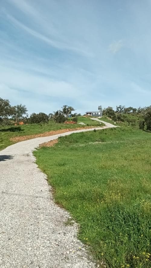 PF31165 - Terreno Rústico 5.8 ha, São Bartolomeu da Serra, Santiago do Cacem - Imagem 3