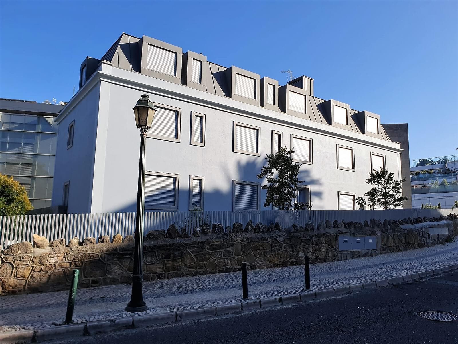 Apartamento T3 com piscina, Monte Estoril, Cascais - Imagem 44