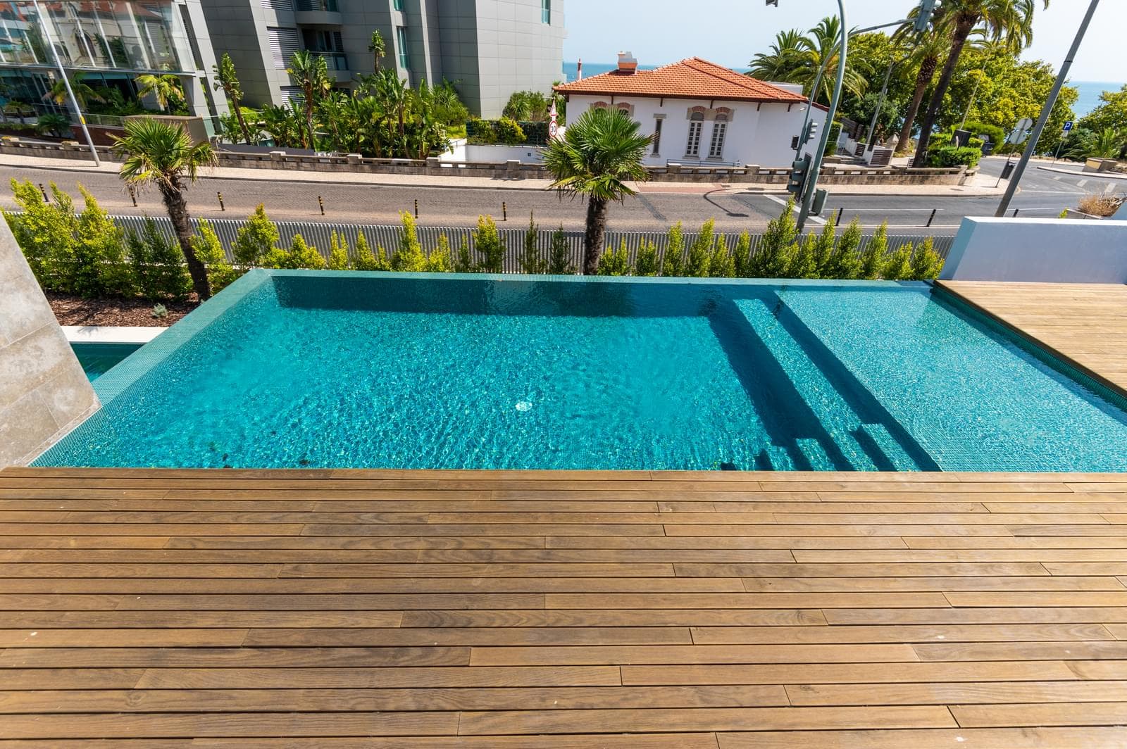 Apartamento T3 com piscina, Monte Estoril, Cascais - Imagem 43