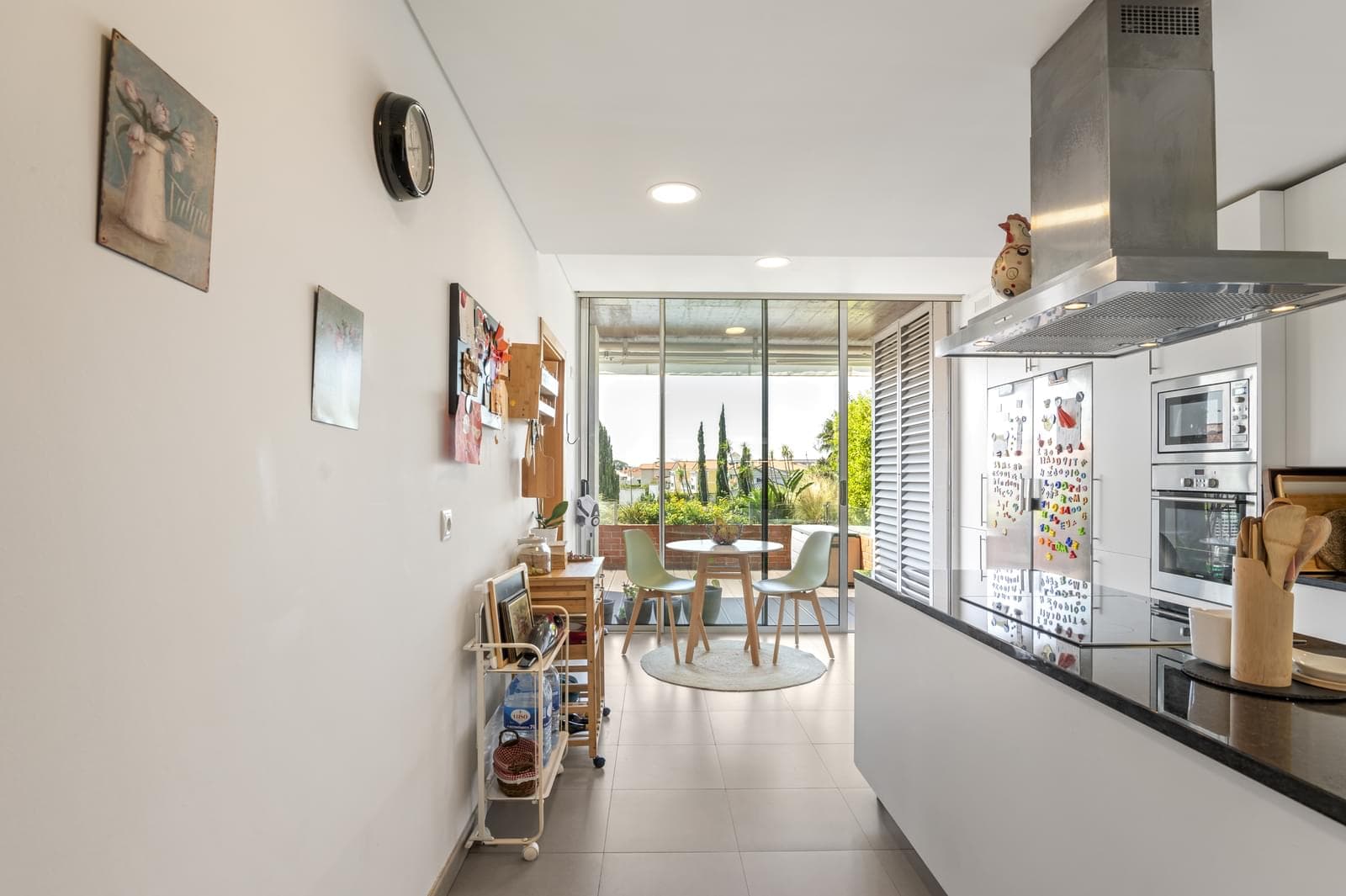 4 Bedroom Apartment with swimming pool, Quinta da Beloura, Sintra - Image 7