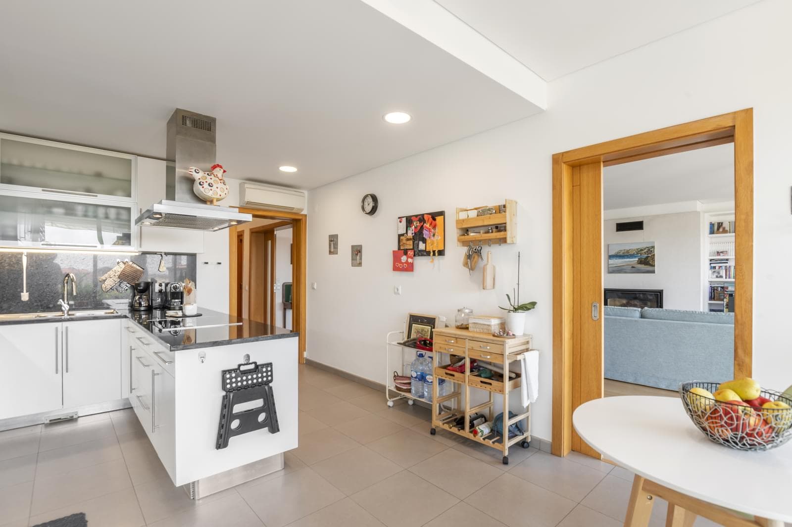 4 Bedroom Apartment with swimming pool, Quinta da Beloura, Sintra - Image 9