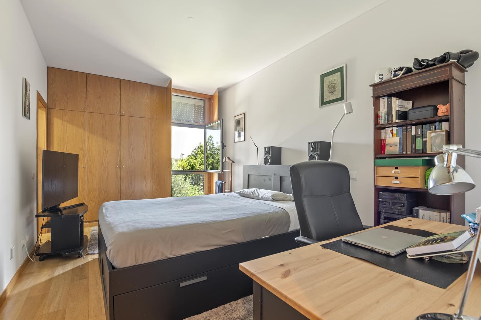 4 Bedroom Apartment with swimming pool, Quinta da Beloura, Sintra - Image 16