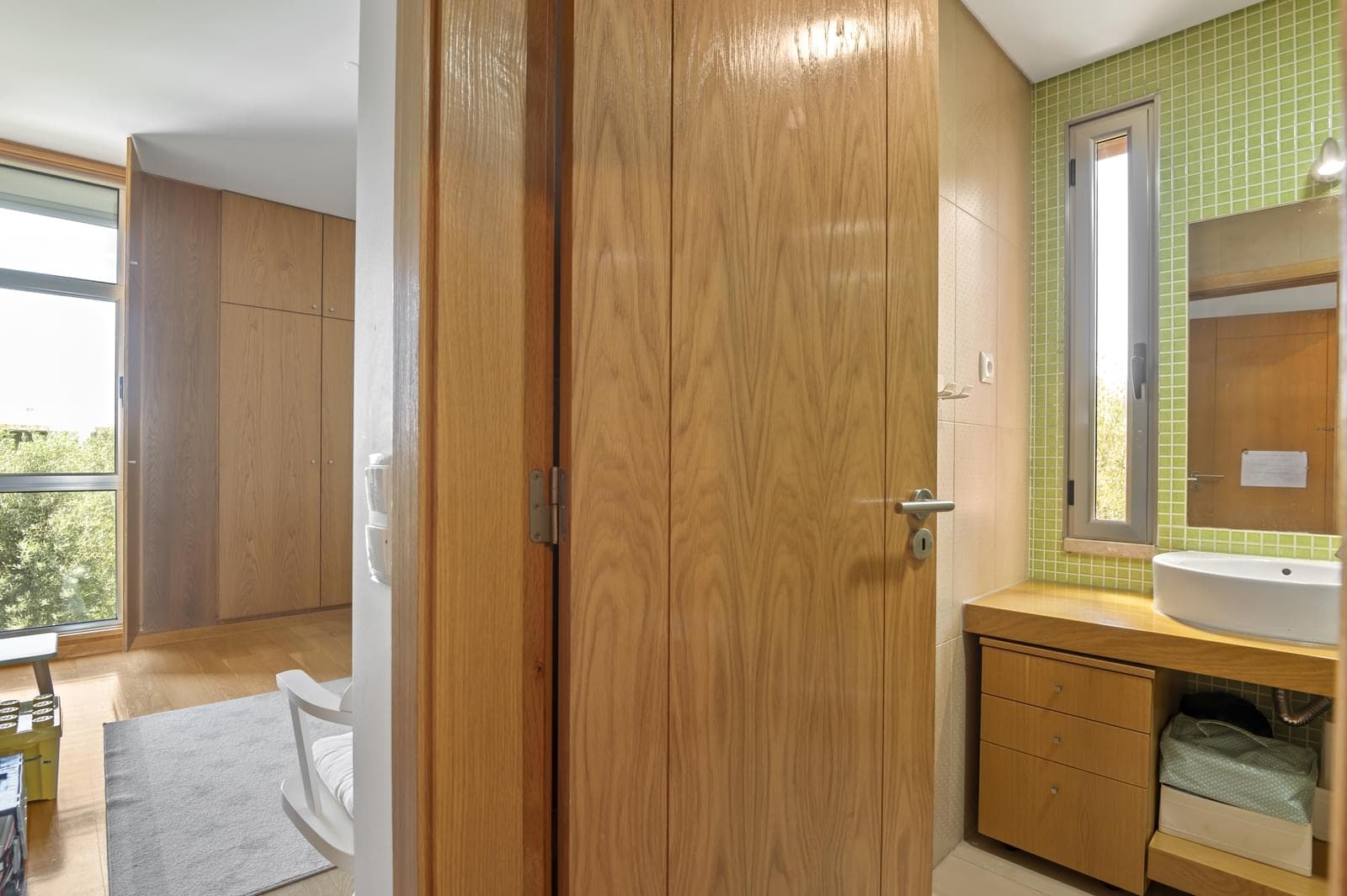 4 Bedroom Apartment with swimming pool, Quinta da Beloura, Sintra - Image 18