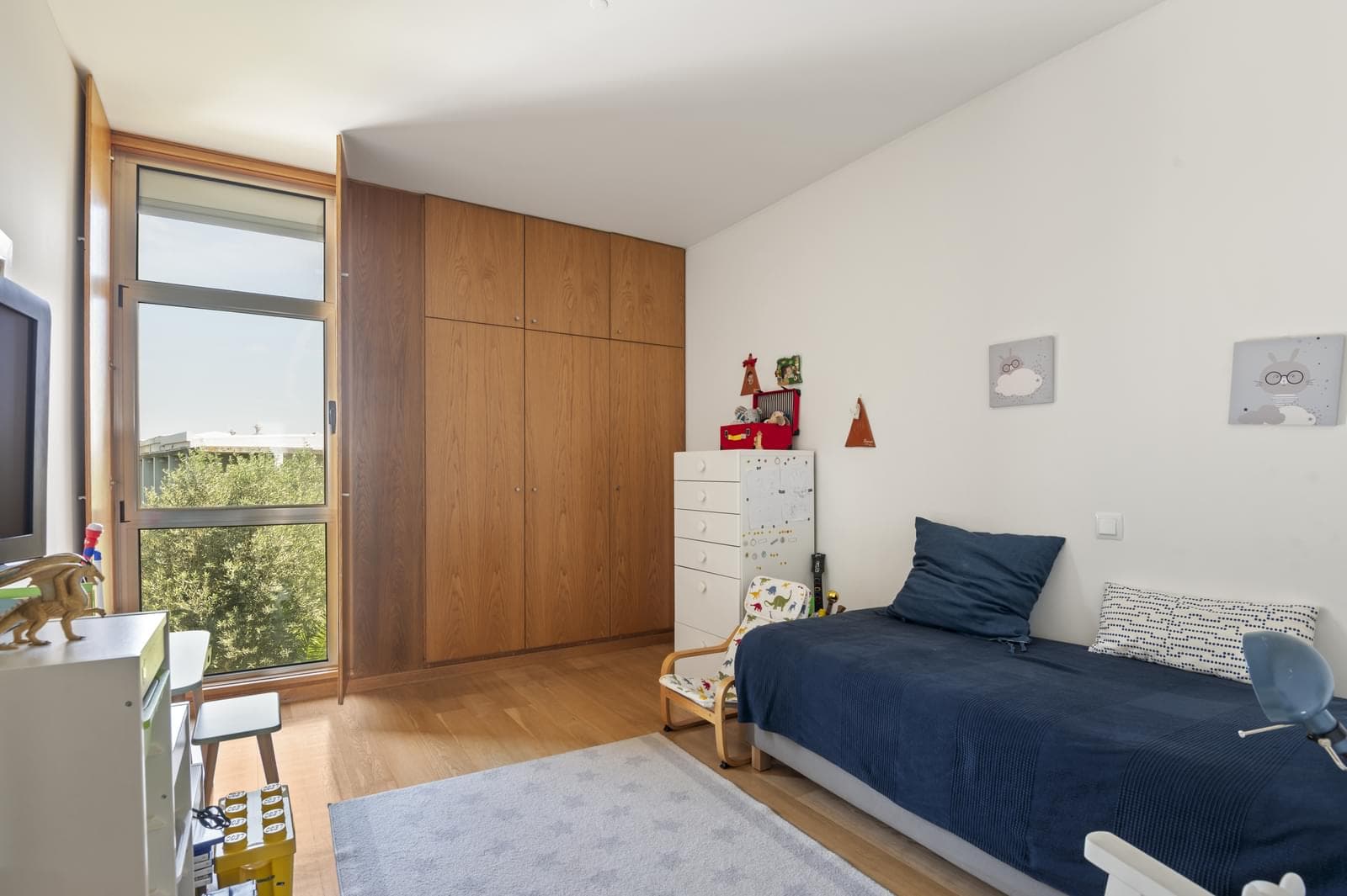 4 Bedroom Apartment with swimming pool, Quinta da Beloura, Sintra - Image 17
