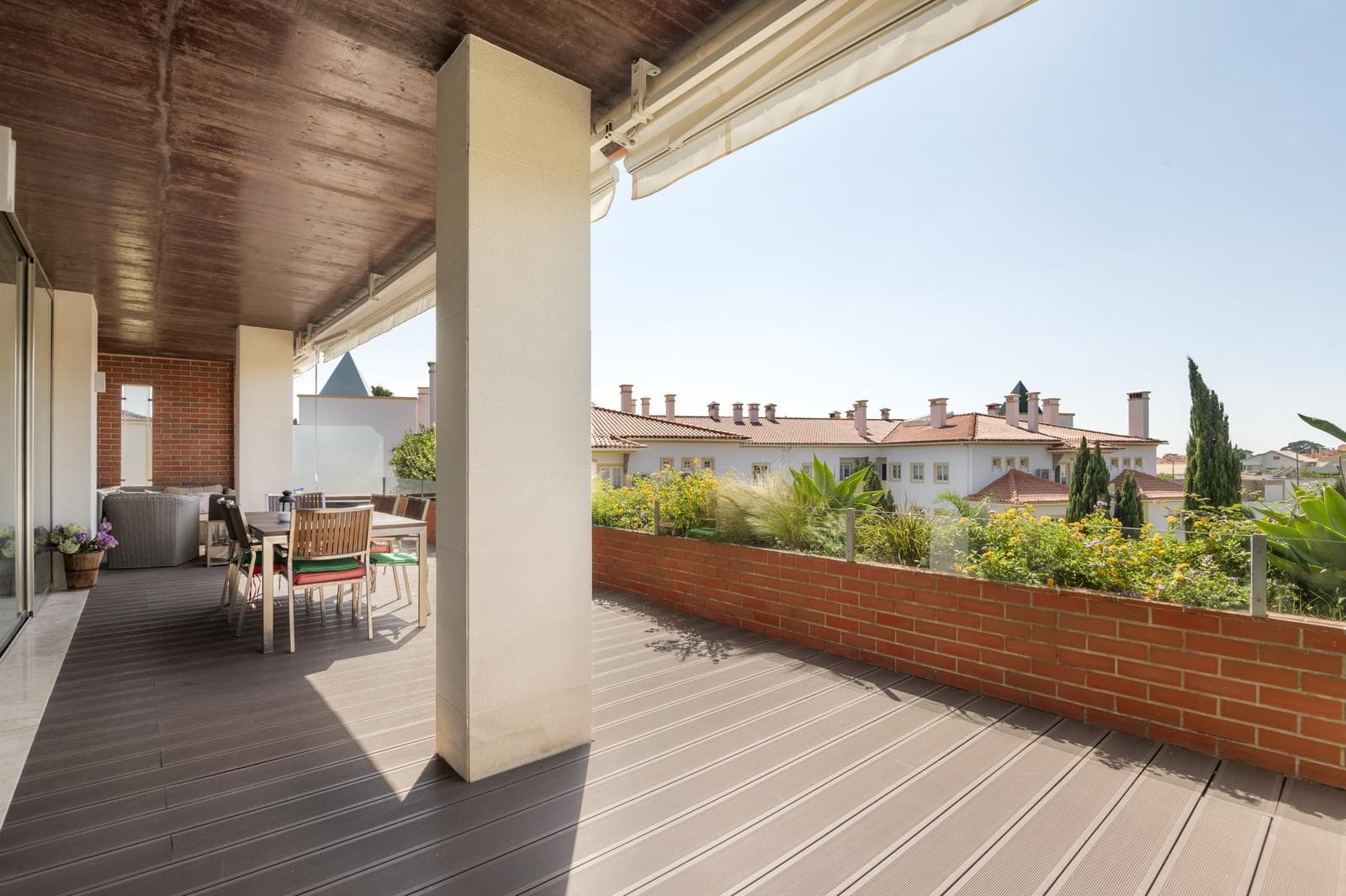 4 Bedroom Apartment with swimming pool, Quinta da Beloura, Sintra - Image 28