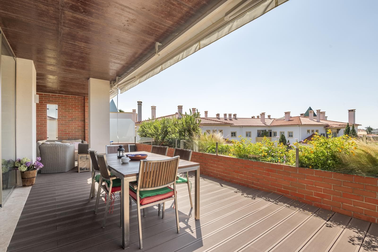 4 Bedroom Apartment with swimming pool, Quinta da Beloura, Sintra - Image 33