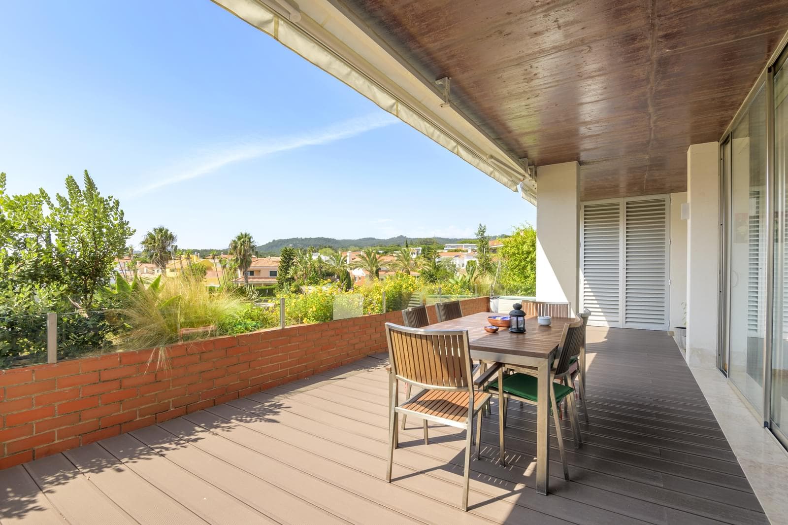 4 Bedroom Apartment with swimming pool, Quinta da Beloura, Sintra - Image 26