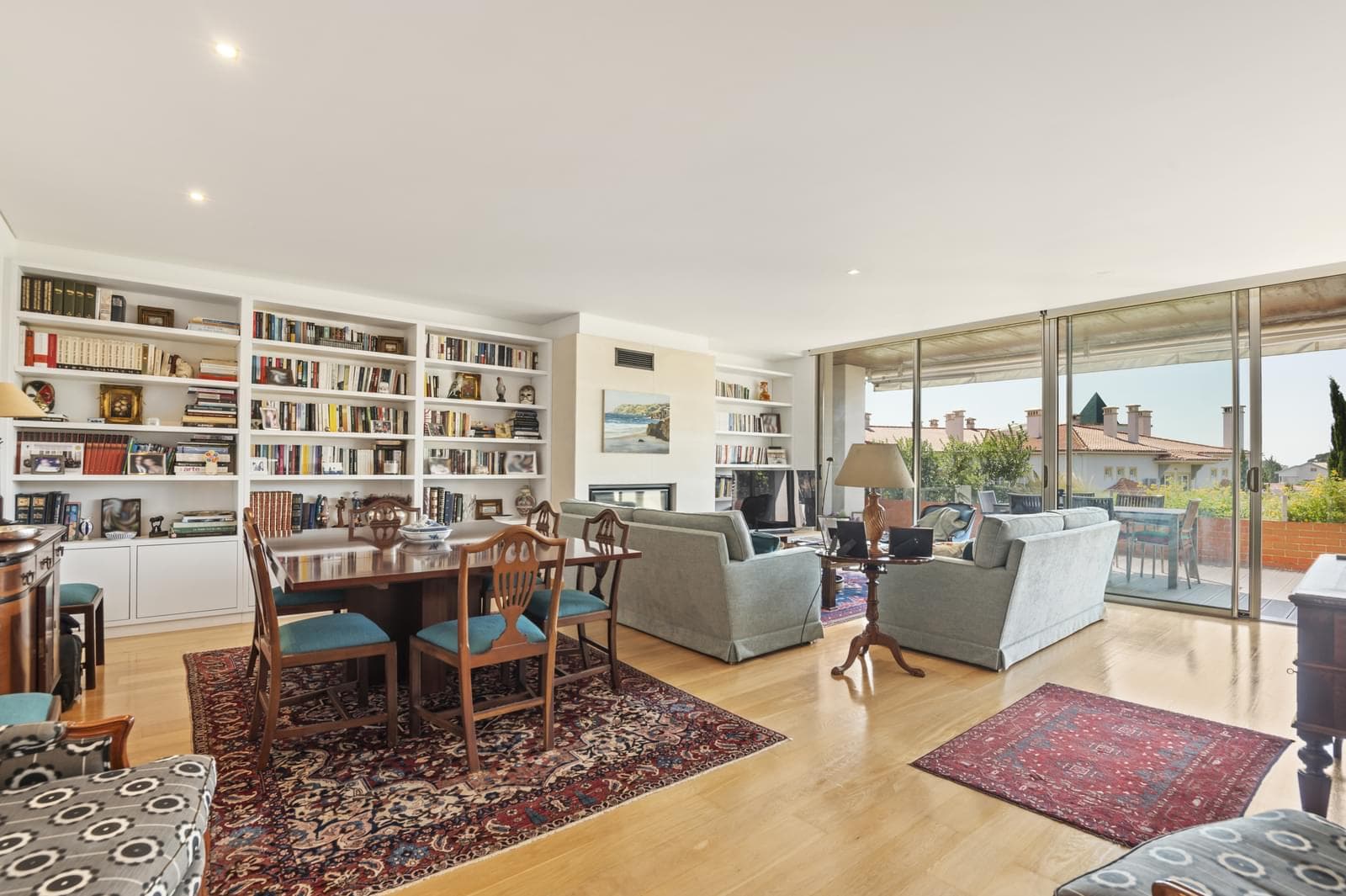 4 Bedroom Apartment with swimming pool, Quinta da Beloura, Sintra - Image 30