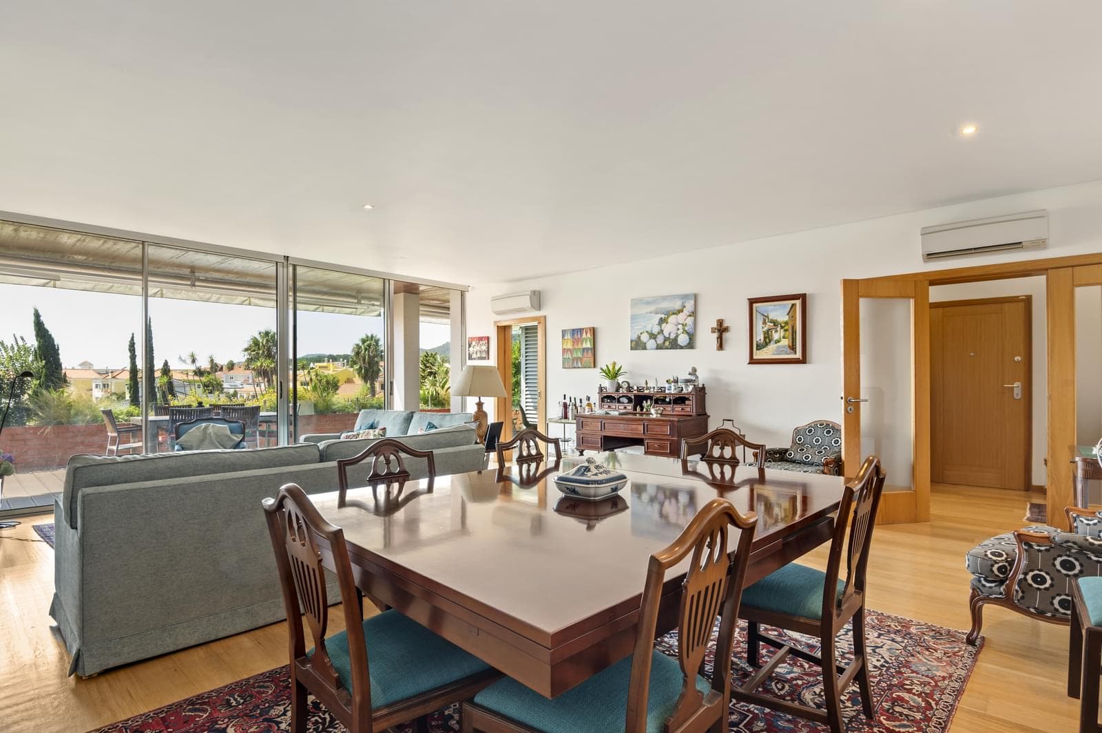 4 Bedroom Apartment with swimming pool, Quinta da Beloura, Sintra - Image 22