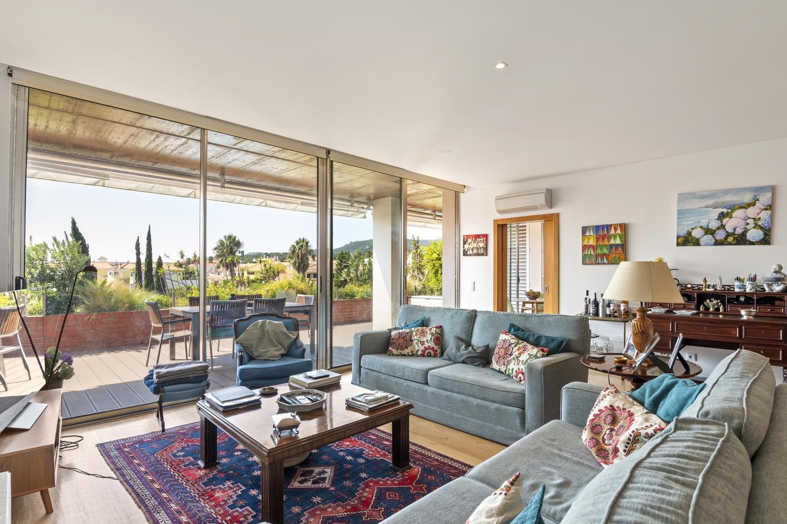 4 Bedroom Apartment with swimming pool, Quinta da Beloura, Sintra - Image 1