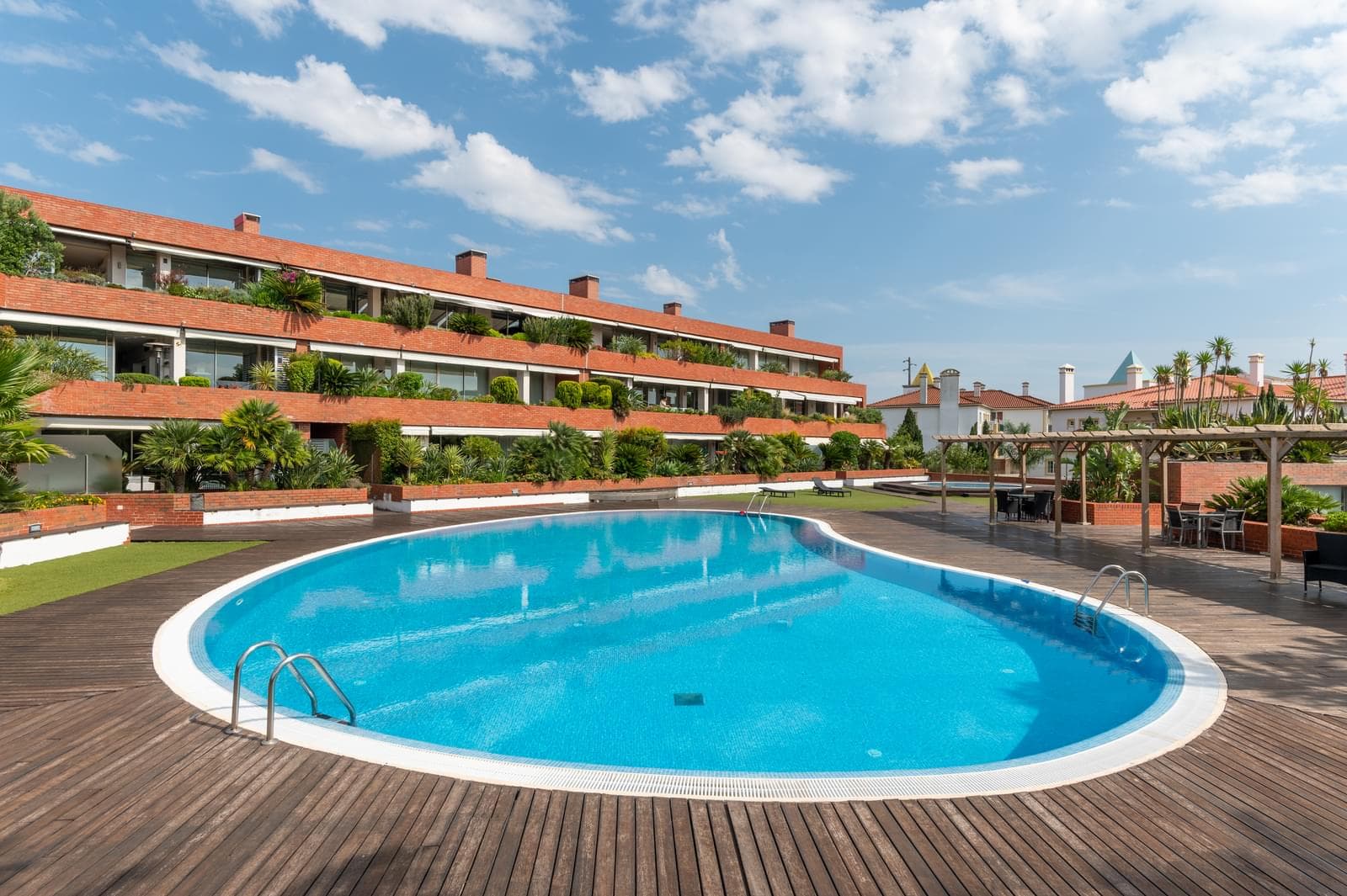 4 Bedroom Apartment with swimming pool, Quinta da Beloura, Sintra - Image 34