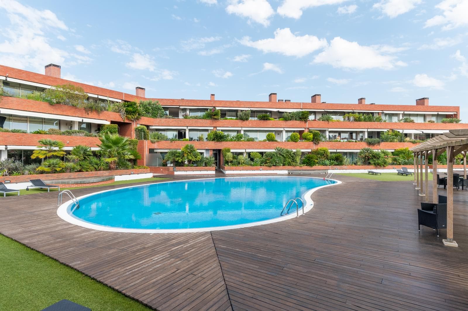 4 Bedroom Apartment with swimming pool, Quinta da Beloura, Sintra - Image 38