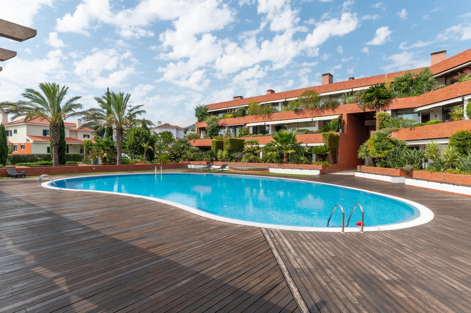 4 Bedroom Apartment with swimming pool, Quinta da Beloura, Sintra - Image 41