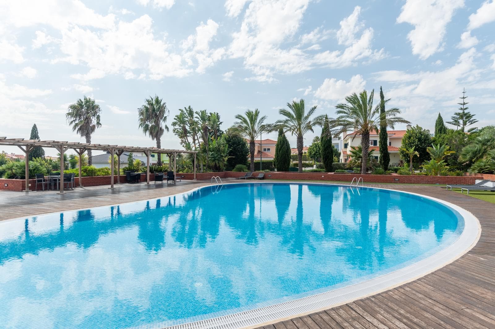 4 Bedroom Apartment with swimming pool, Quinta da Beloura, Sintra - Image 37