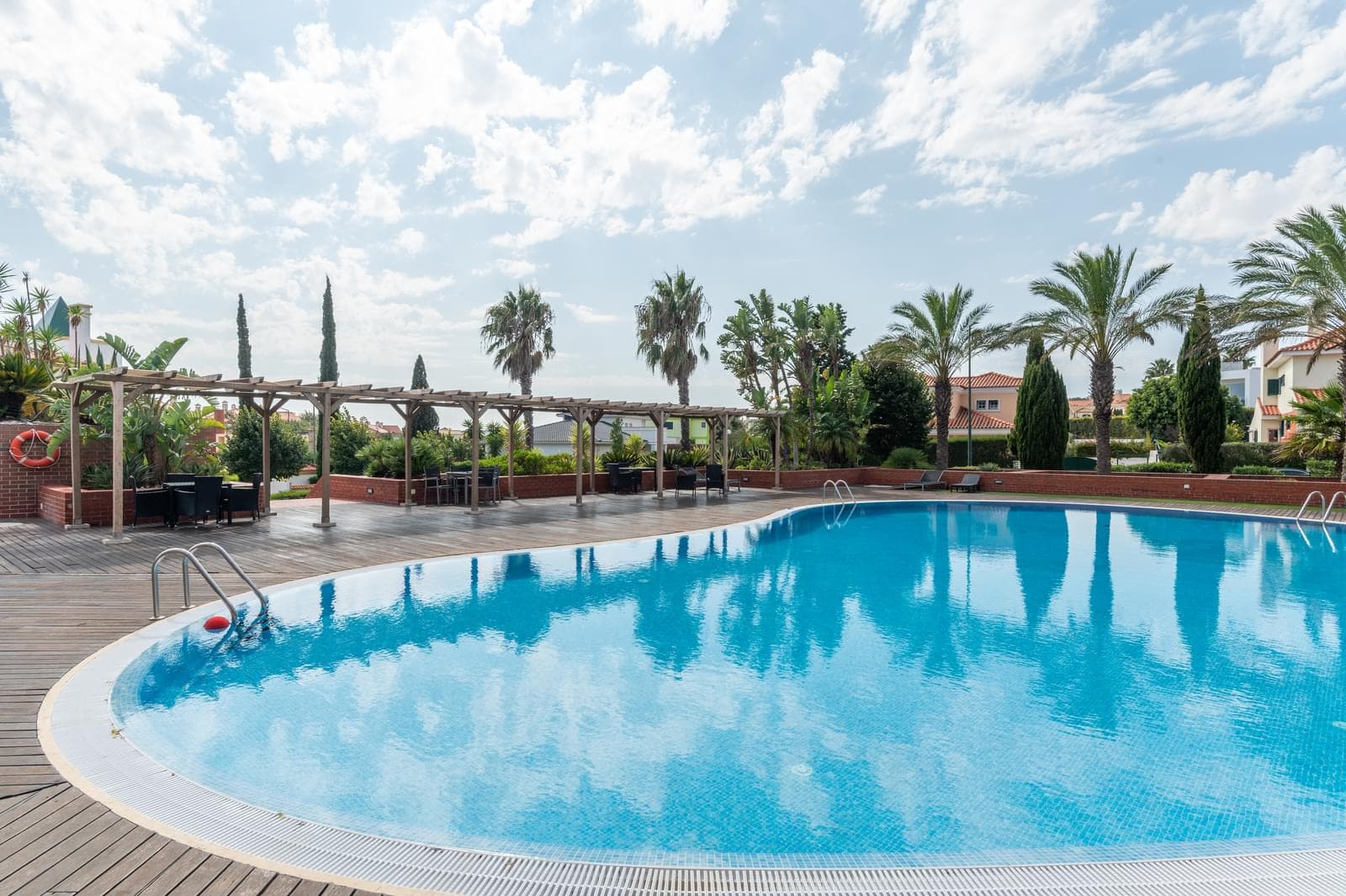 4 Bedroom Apartment with swimming pool, Quinta da Beloura, Sintra - Image 25