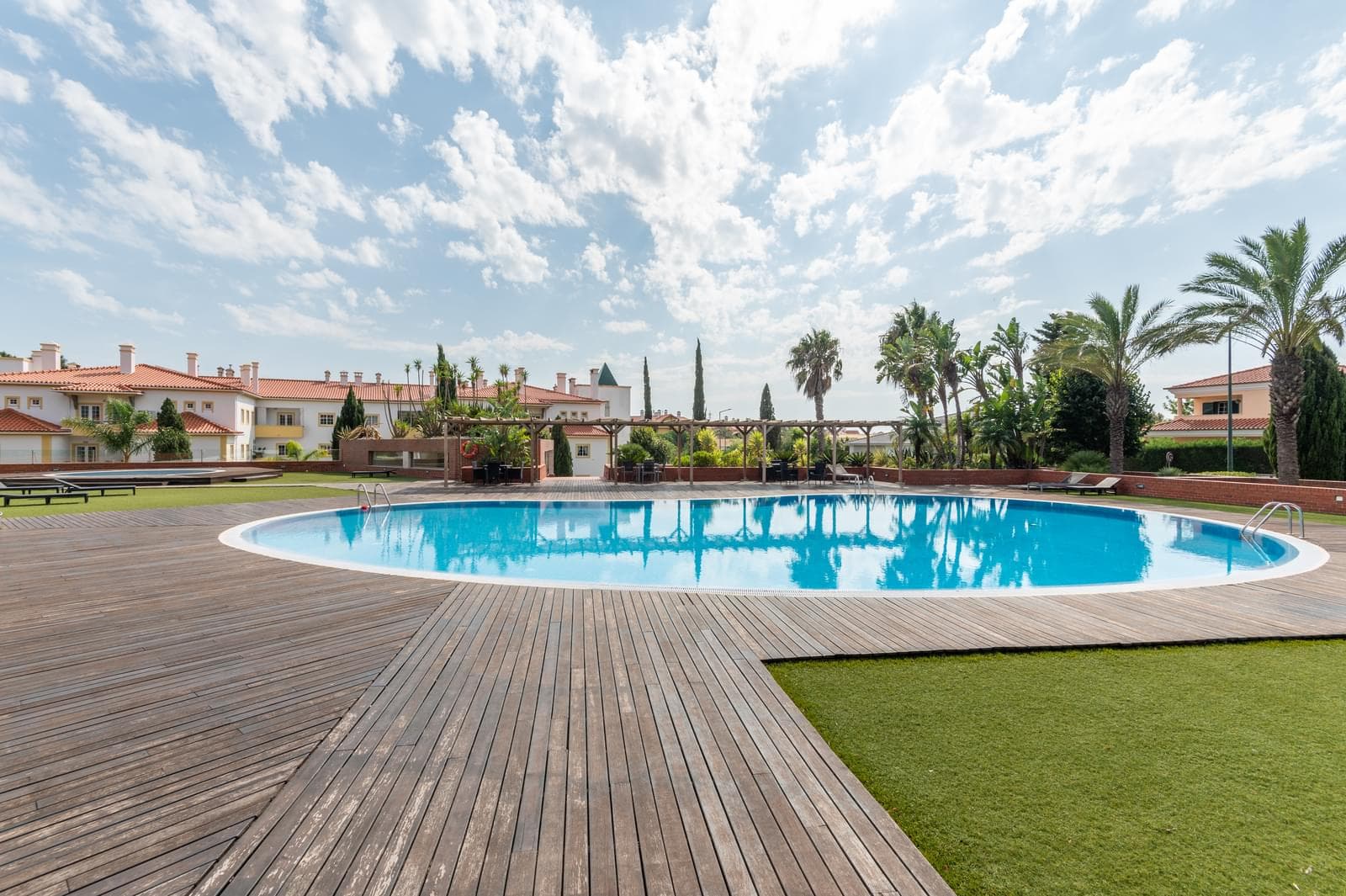 4 Bedroom Apartment with swimming pool, Quinta da Beloura, Sintra - Image 35