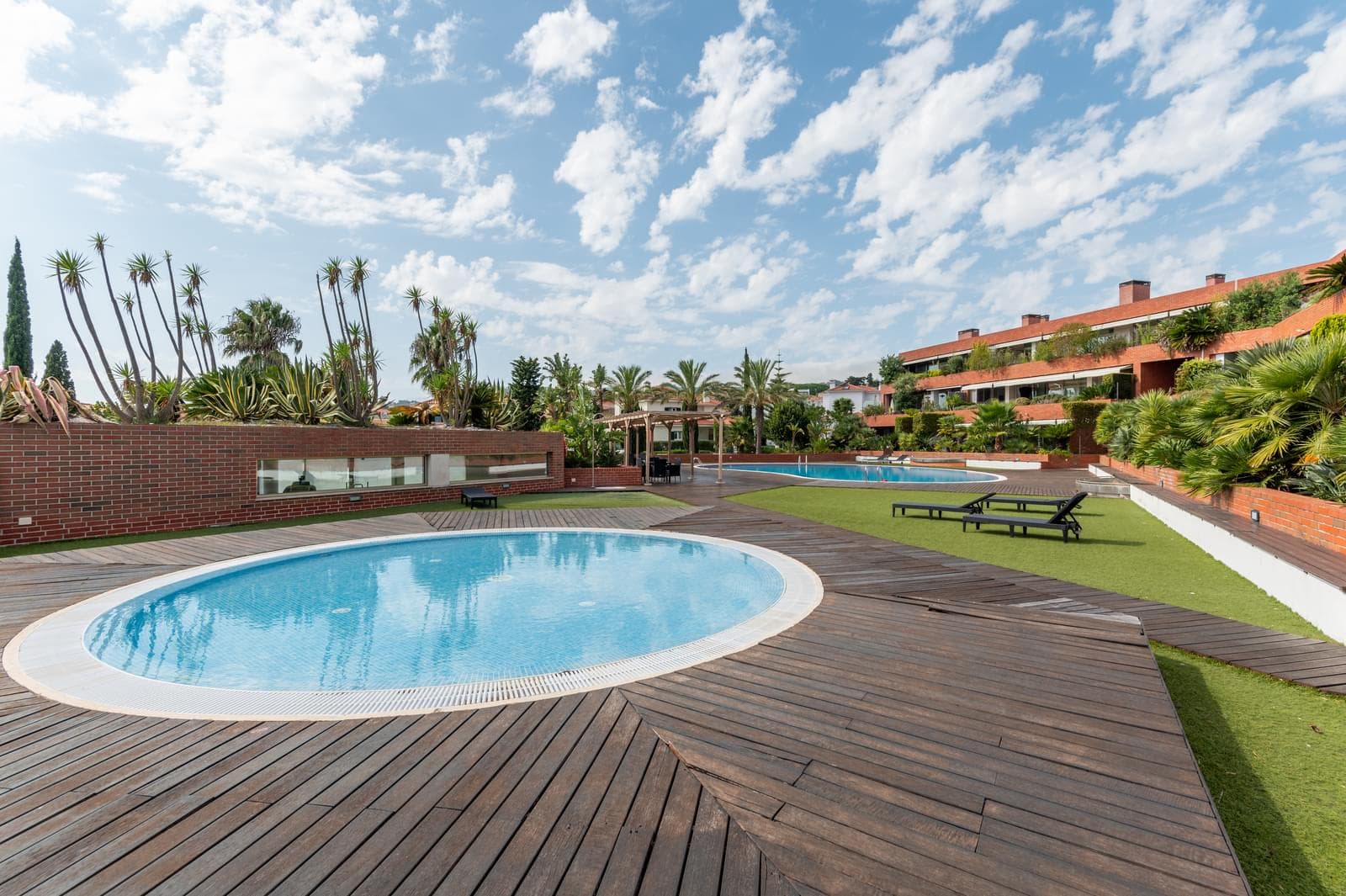 4 Bedroom Apartment with swimming pool, Quinta da Beloura, Sintra - Image 36