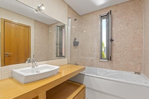 PF31258 - Apartamento T4 com piscina, Quinta da Beloura, Sintra - Imagem 14