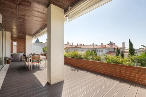 PF31258 - Apartamento T4 com piscina, Quinta da Beloura, Sintra - Imagem 28