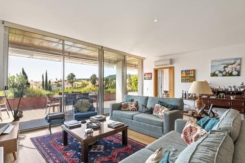 PF31258 - Apartamento T4 com piscina, Quinta da Beloura, Sintra - Imagem 1