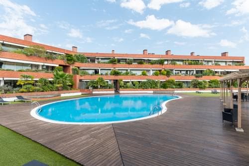 PF31258 - Apartamento T4 com piscina, Quinta da Beloura, Sintra - Imagem 38