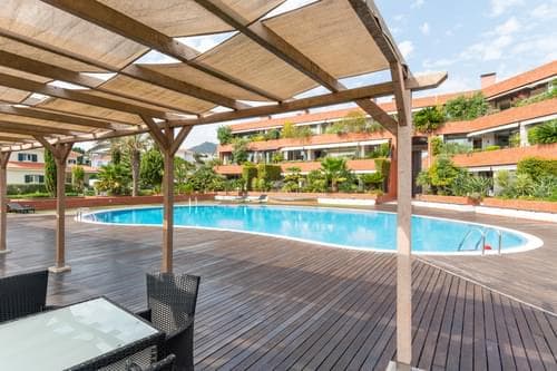 PF31258 - Apartamento T4 com piscina, Quinta da Beloura, Sintra - Imagem 42