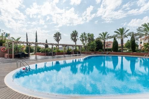 PF31258 - Apartamento T4 com piscina, Quinta da Beloura, Sintra - Imagem 25