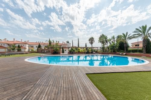 PF31258 - Apartamento T4 com piscina, Quinta da Beloura, Sintra - Imagem 35