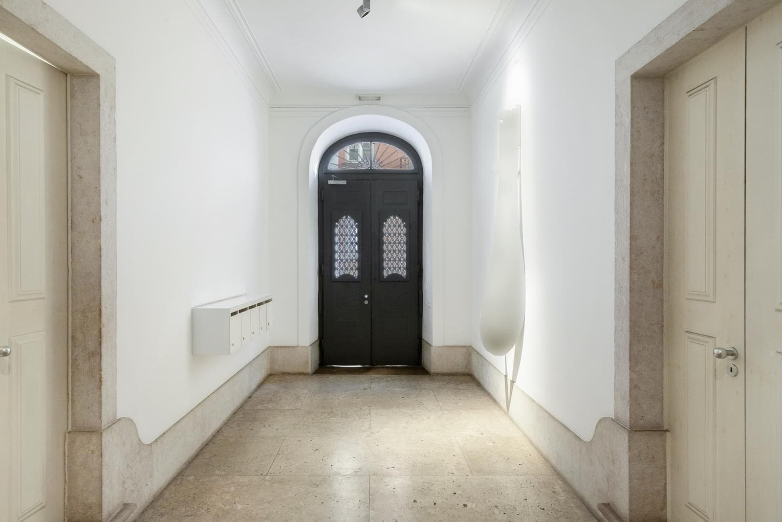 Duplex T3 com estacionamento, Campo de Ourique, Lisboa - Imagem 3
