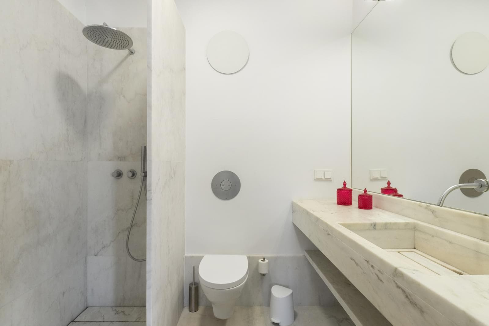 Duplex T3 com estacionamento, Campo de Ourique, Lisboa - Imagem 33