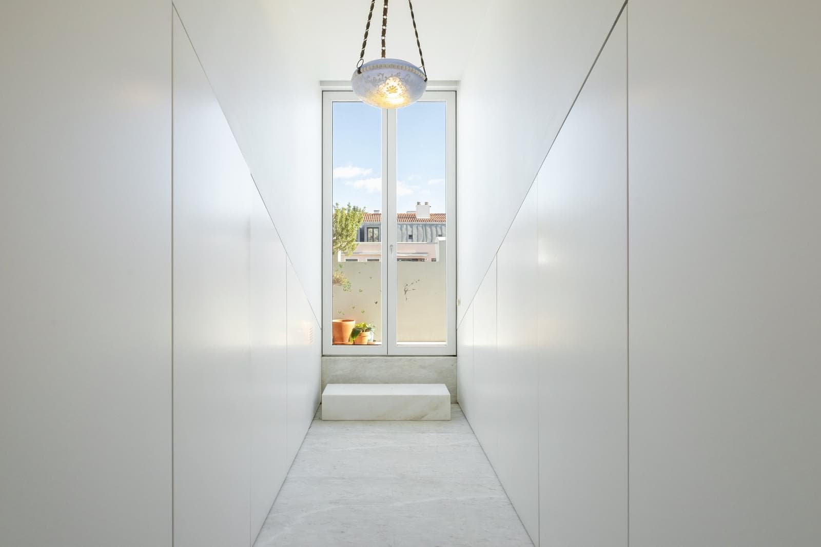 Duplex T3 com estacionamento, Campo de Ourique, Lisboa - Imagem 24