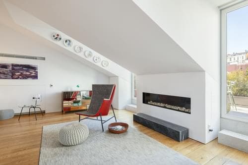 PF37653 - Duplex T3 com estacionamento, Campo de Ourique, Lisboa - Imagem 15