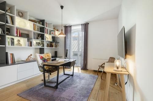 PF37653 - Duplex T3 com estacionamento, Campo de Ourique, Lisboa - Imagem 28