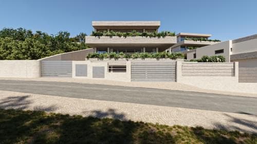 PF31288 - Moradia T3 no ESTORIL GARDEN TERRACES, Amoreira (Estoril), Cascais - Imagem 17