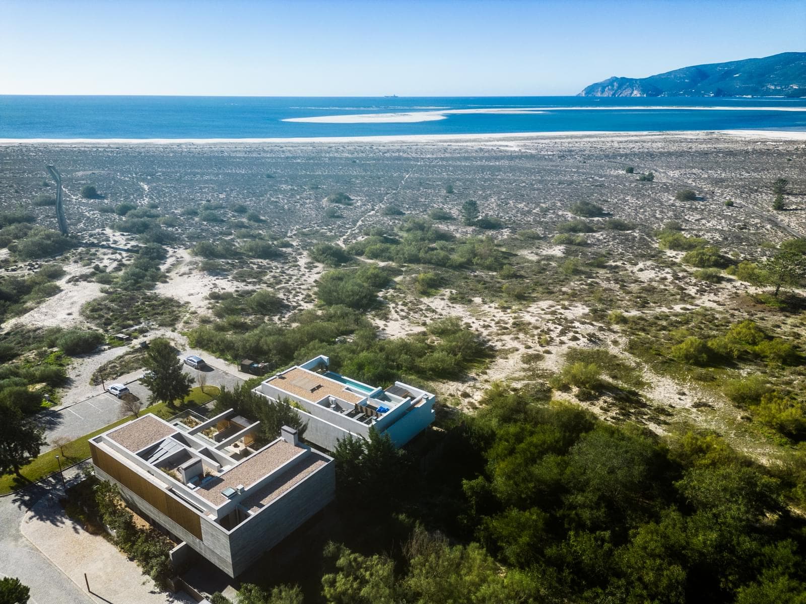 Moradia T4 + 1 com vista, Tróia, Grandola - Imagem 55